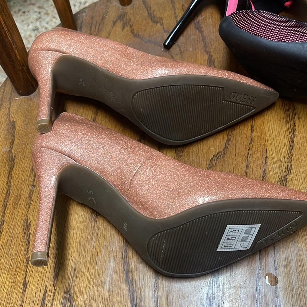 Heels bundle - Picture 2 of 5